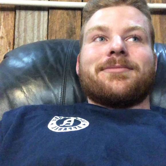 Meet your Posher, Mason - Picture 1 of 1